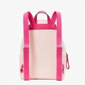 kate spade | Bags | Kate Spade Chelsea Colorblock Nylon  display picture 1